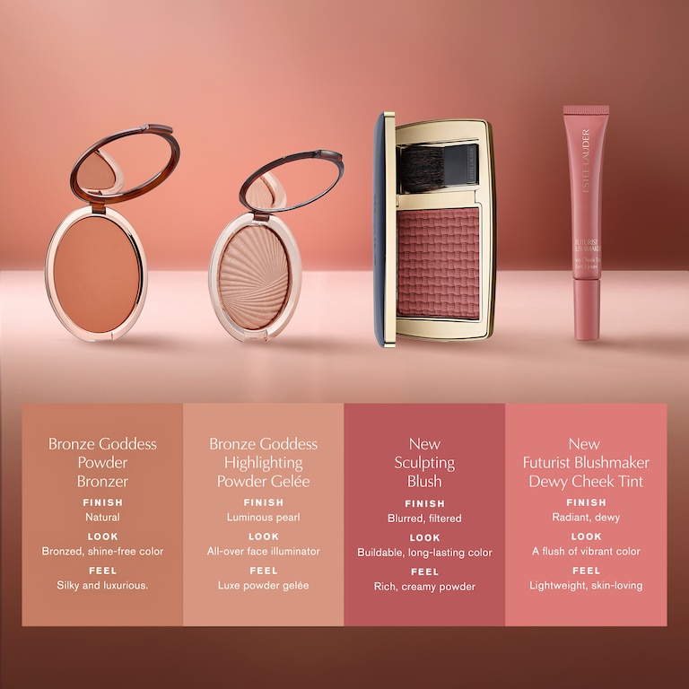 Futurist Blushmaker Dewy Cheek Tint Liquid Blush