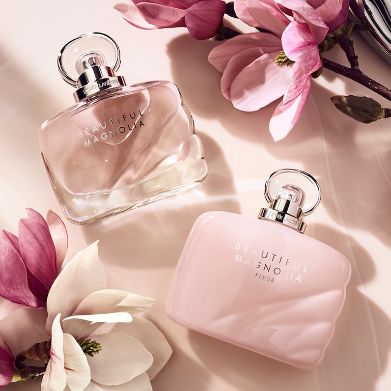 Beautiful Magnolia Fleur Eau de Parfum Spray