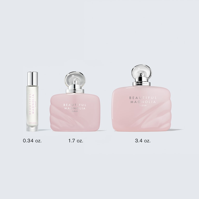 Beautiful Magnolia Fleur Eau de Parfum Spray