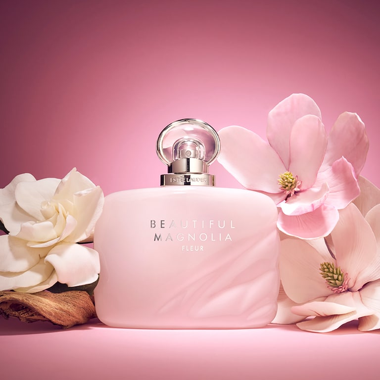 Beautiful Magnolia Fleur Eau de Parfum Spray