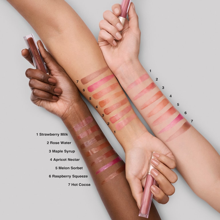 Glossy Pout Tinted Lip Oil