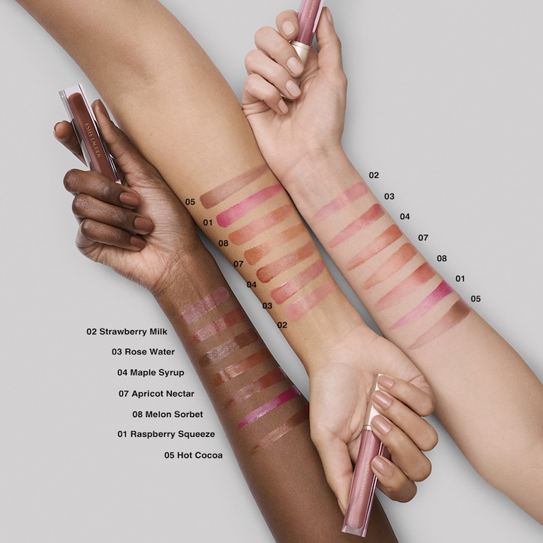 Glossy Pout Tinted Lip Oil