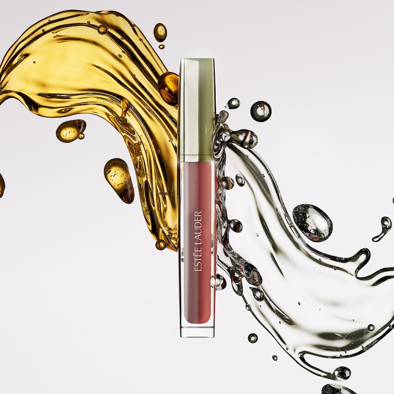 Glossy Pout Tinted Lip Oil