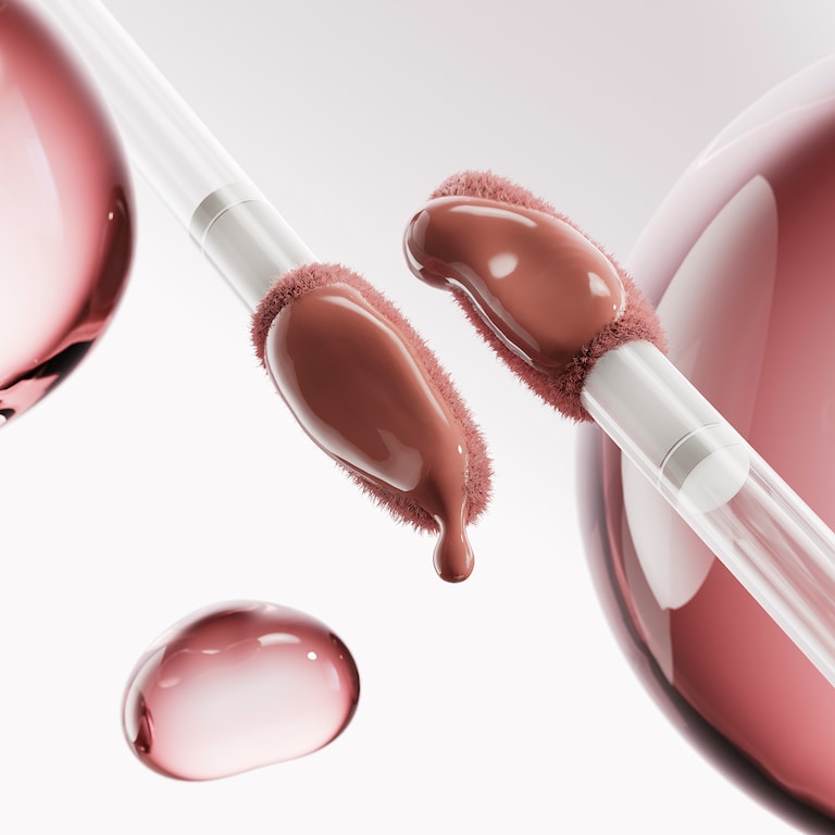 Glossy Pout Tinted Lip Oil