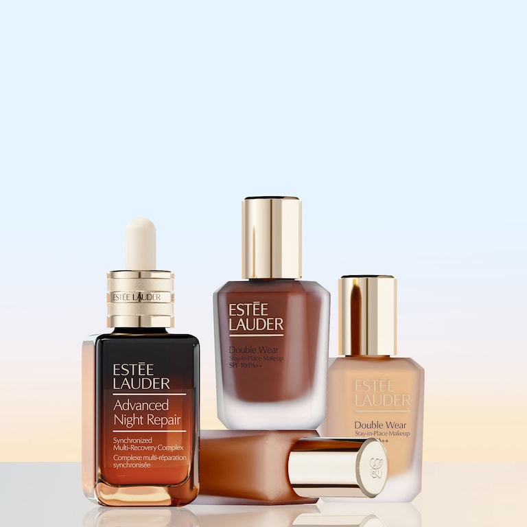 Double Wear Stay-in-Place Longwear Matte Foundation SPF 10