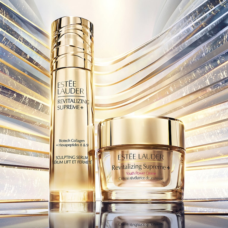 Revitalizing Supreme+ Sculpting Face Serum