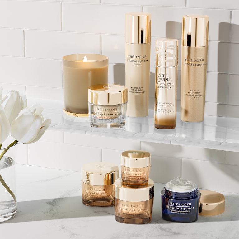 Revitalizing Supreme+ Sculpting Face Serum