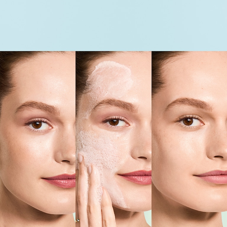 DayWear Glow Boost Gel Cleanser