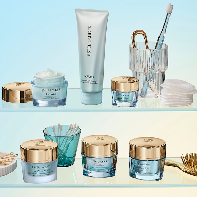 DayWear Glow Boost Gel Cleanser