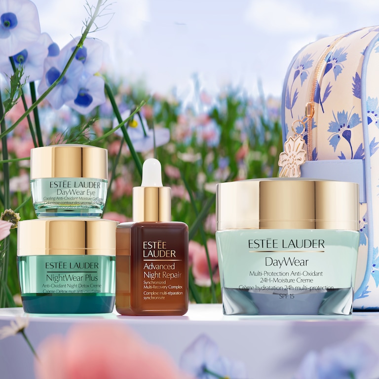 THE HYDRATING ROUTINE DayWear Skincare Set