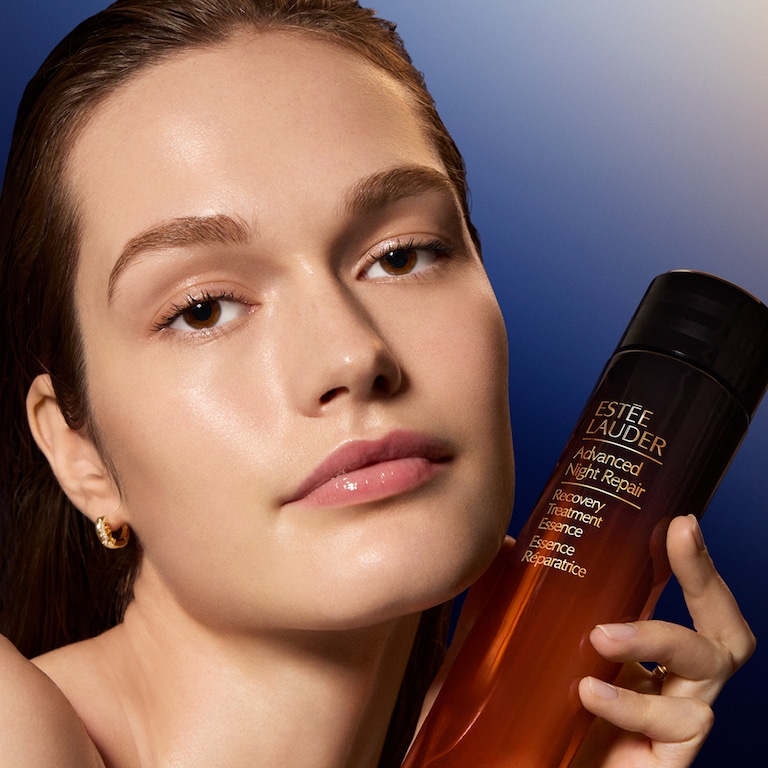 Advanced Night Repair Recovery Treatment Essence/Treatment Lotion