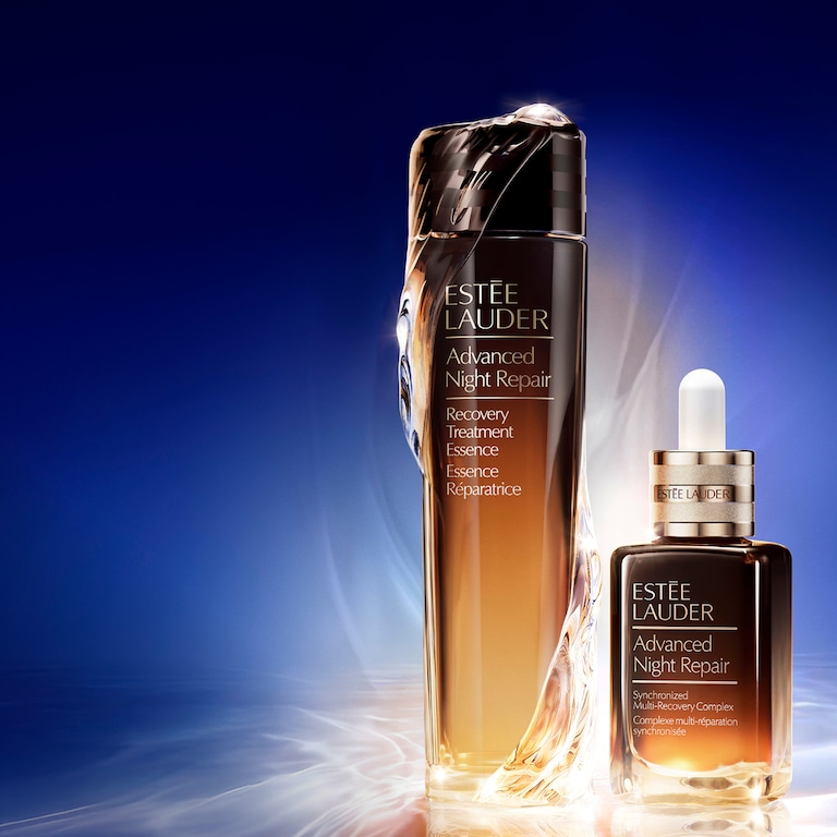 Advanced Night Repair Recovery Treatment Essence/Treatment Lotion