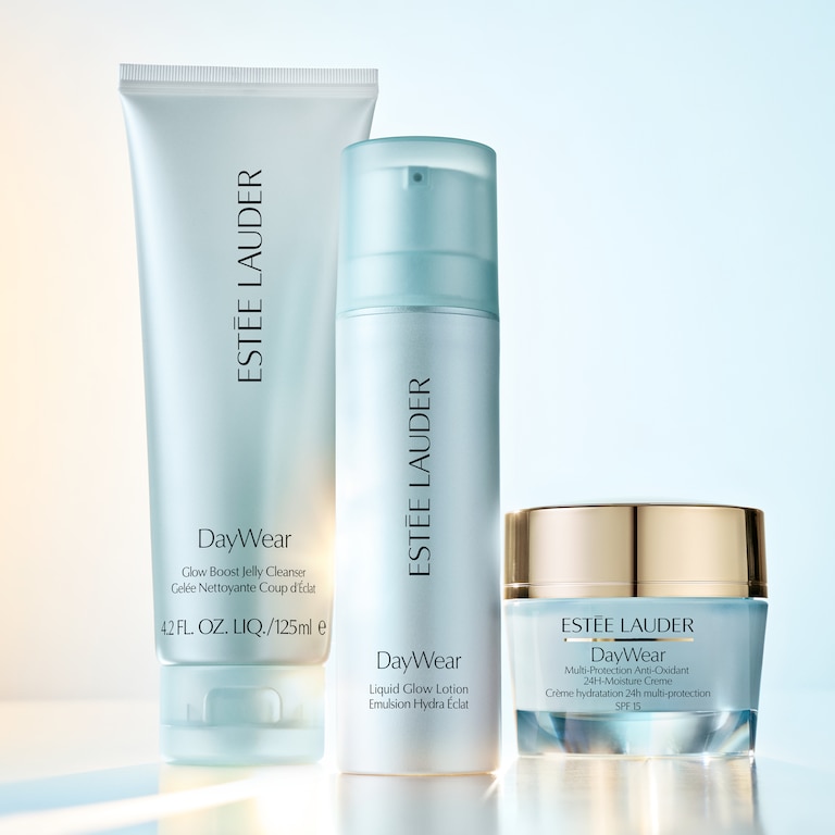 DayWear Liquid Glow Lotion Moisturizer