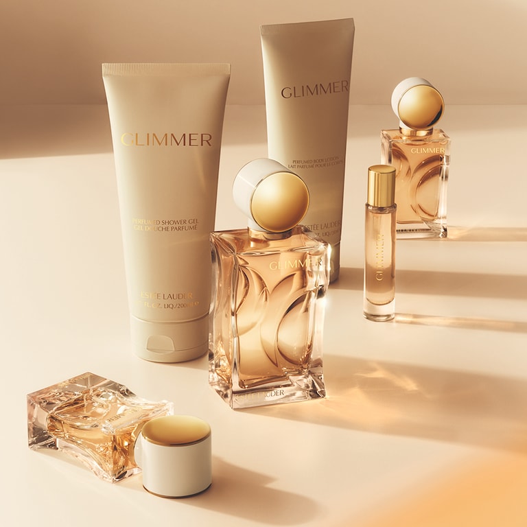 Glimmer Eau de Parfum Spray