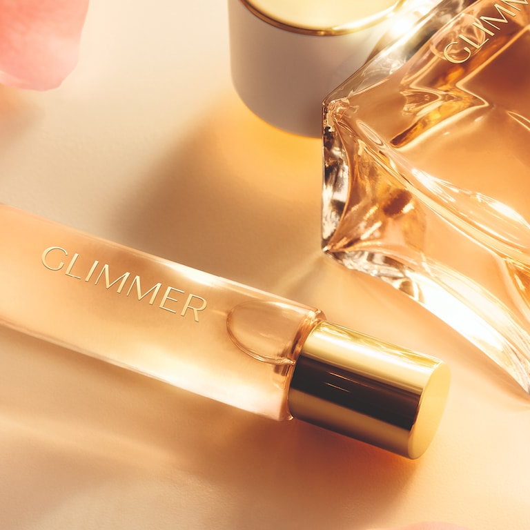 Glimmer Eau de Parfum Spray