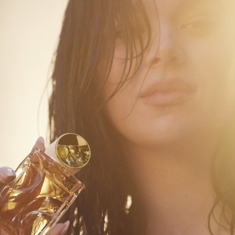 Glimmer Eau de Parfum Spray