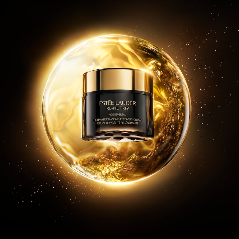 Re-Nutriv Age Reversal Ultimate Diamond™ Recovery \| Skin Longevity Moisturizer