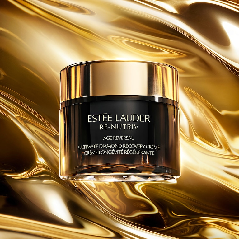 Re-Nutriv Age Reversal Ultimate Diamond™ Recovery \| Skin Longevity Moisturizer