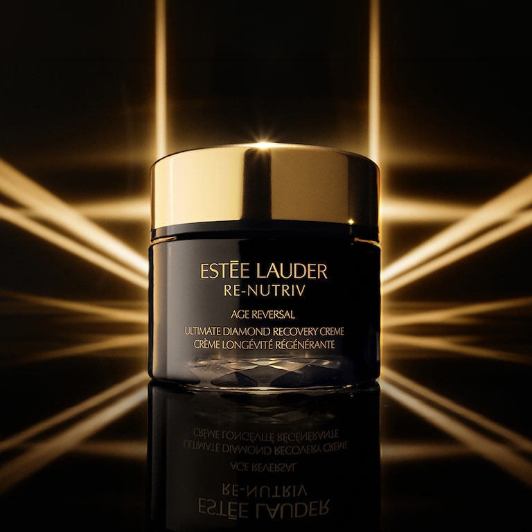 Re-Nutriv Age Reversal Ultimate Diamond™ Recovery \| Skin Longevity Moisturizer
