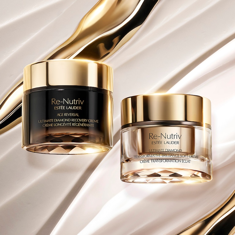 Re-Nutriv Age Reversal Ultimate Diamond™ Recovery \| Skin Longevity Moisturizer