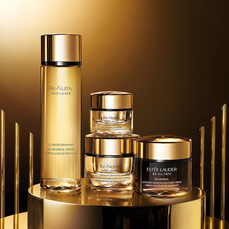 Re-Nutriv Age Reversal Ultimate Diamond™ Recovery \| Skin Longevity Moisturizer