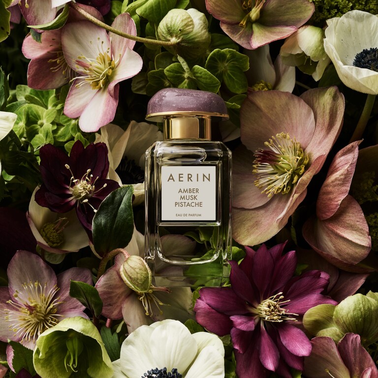 AERIN Amber Musk Pistache Eau de parfum spray