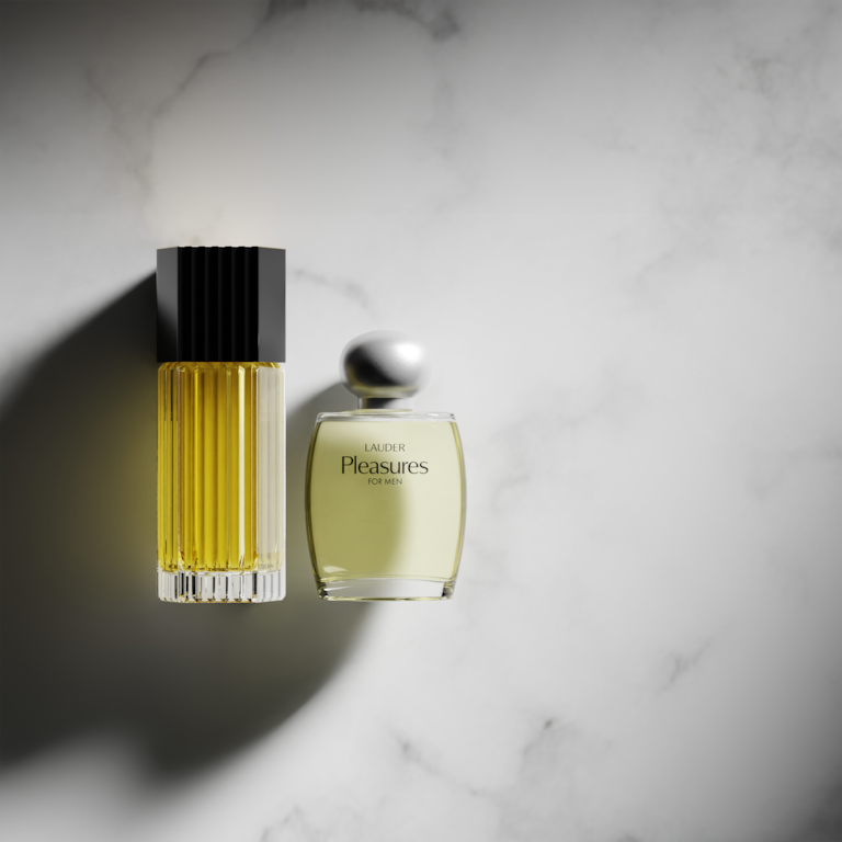 Lauder Pleasures For Men Cologne Spray