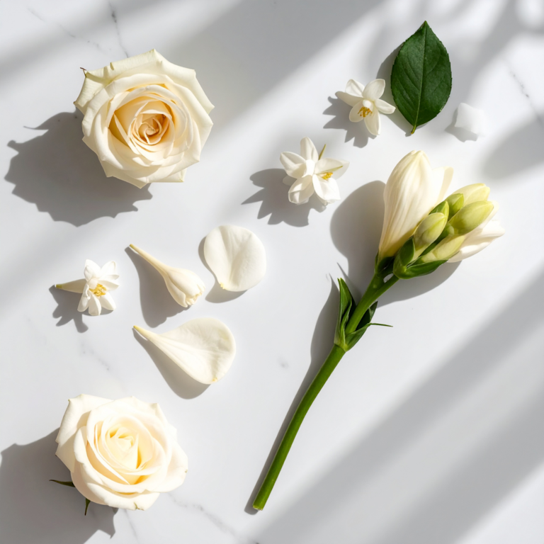 Beautiful Perfumed Body Lotion