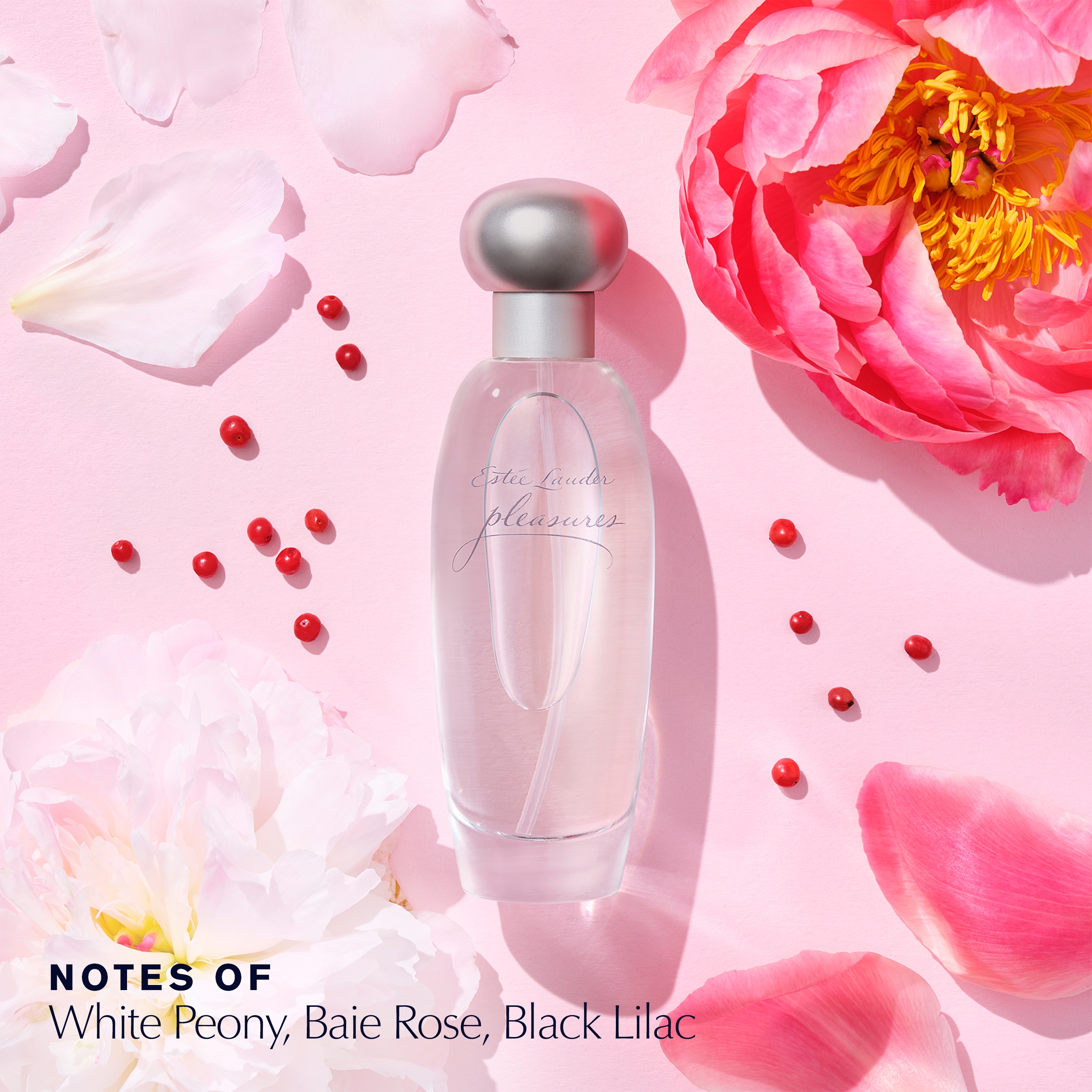 Estée Lauder Pleasures Eau de Parfum Spray | Estée Lauder