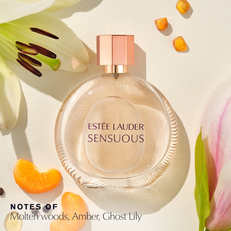 Sensuous Eau de Parfum Spray