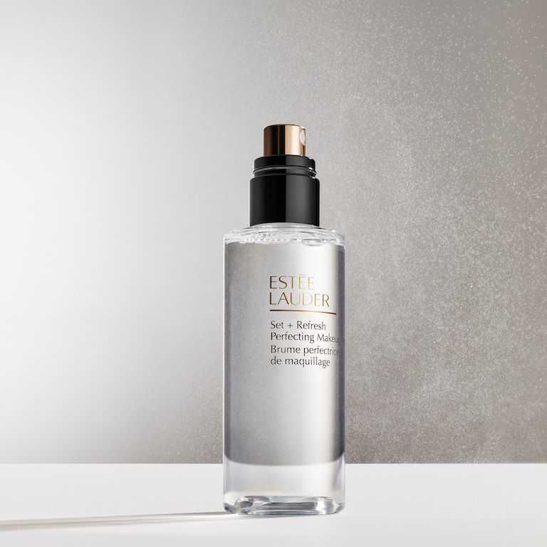 Set + Refresh Perfecting Makeup Mist