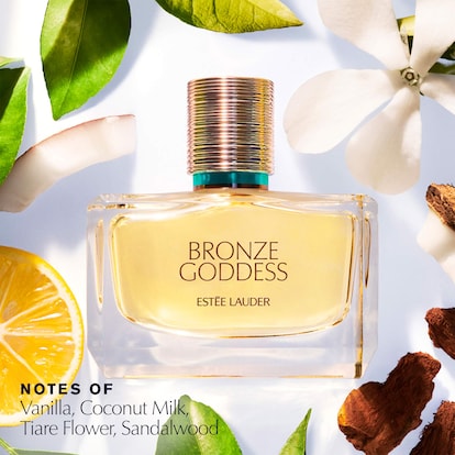 Bronze Goddess Eau Fraîche Eau de Toilette