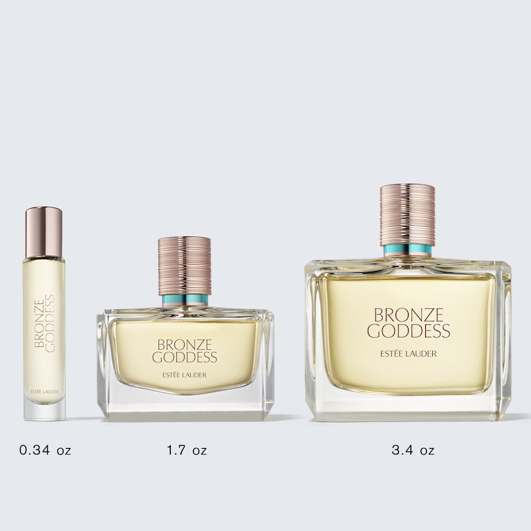 Bronze Goddess Eau Fraîche Eau de Toilette