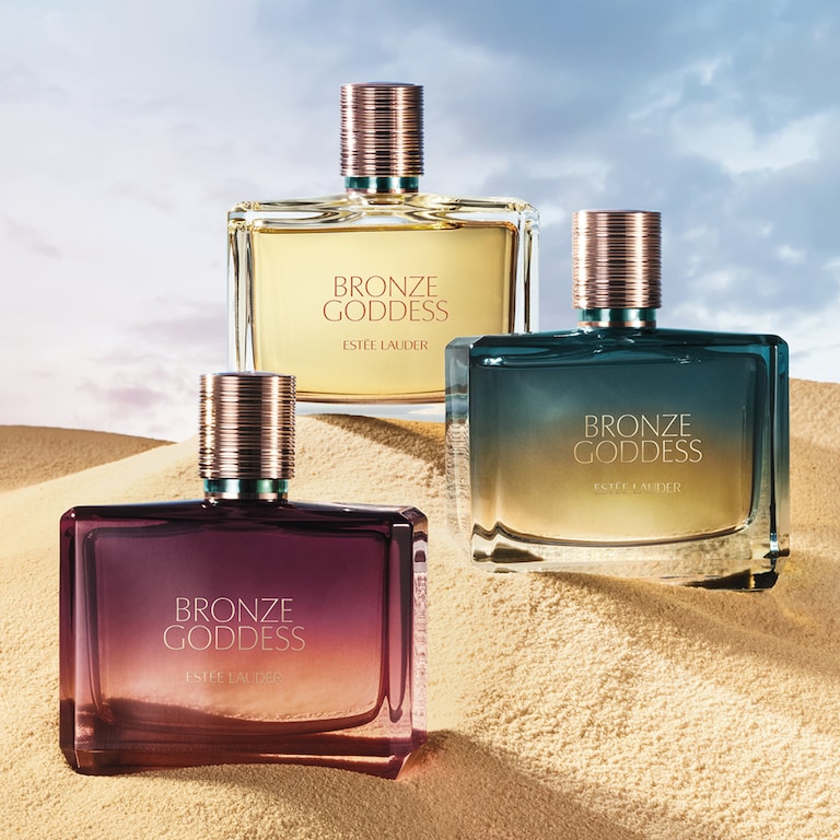 Bronze Goddess Eau Fraîche Eau de Toilette