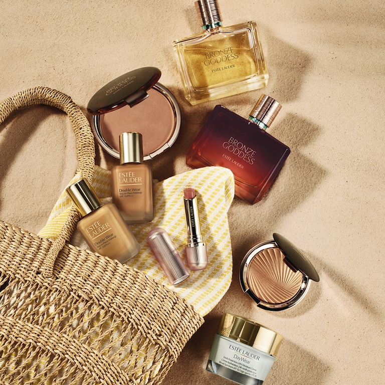 Bronze Goddess Eau Fraîche Eau de Toilette