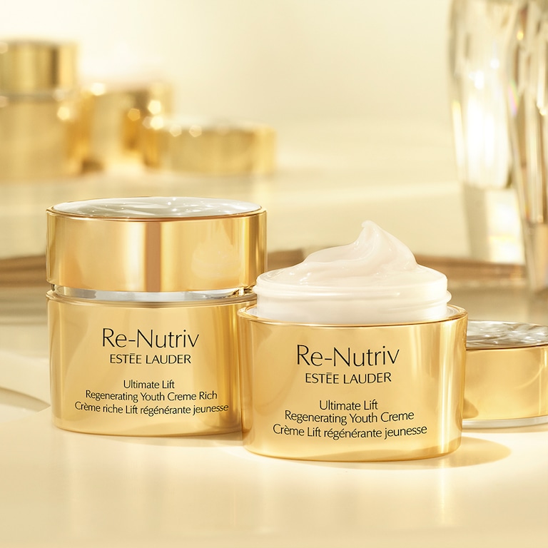 Re-Nutriv Ultimate Lift Regenerating Youth Crème