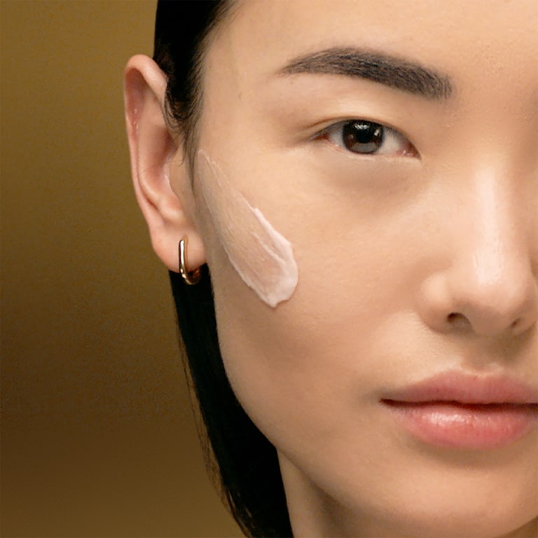 Re-Nutriv Ultimate Lift Regenerating Youth Crème Riche Régénérante Jeunesse