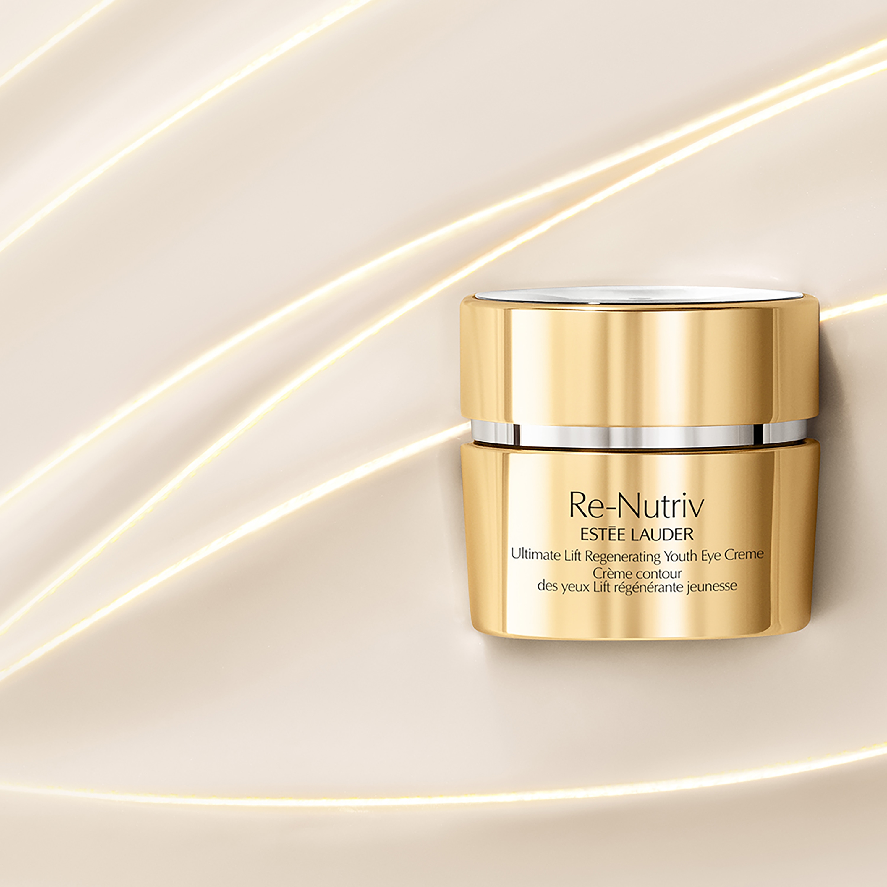 Re-Nutriv Ultimate Lift Regenerating Youth Eye Crème | Estée Lauder