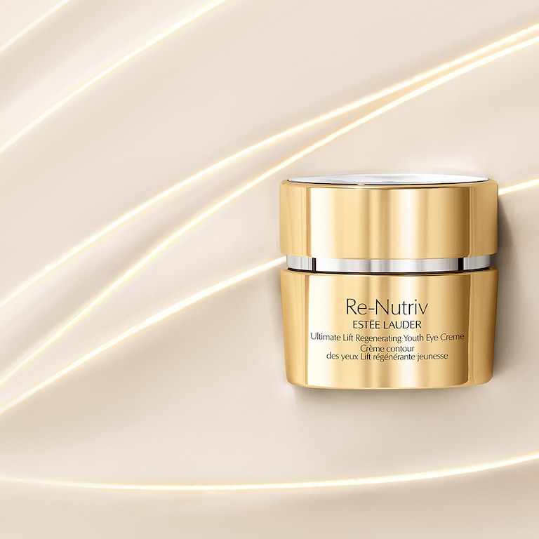 Re-Nutriv Ultimate Lift Regenerating Youth Eye Crème