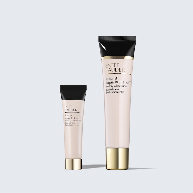 Futurist Aqua Brilliance™ Watery Glow Primer
