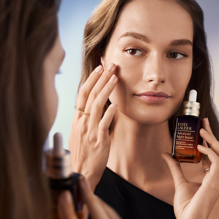 Advanced Night Repair Serum: Synchronized Multi-Recovery Complex