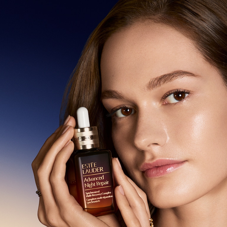 Advanced Night Repair Serum: Synchronized Multi-Recovery Complex