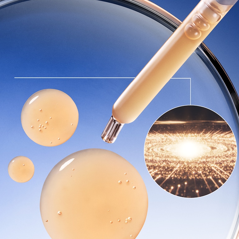 Advanced Night Repair Serum: Synchronized Multi-Recovery Complex