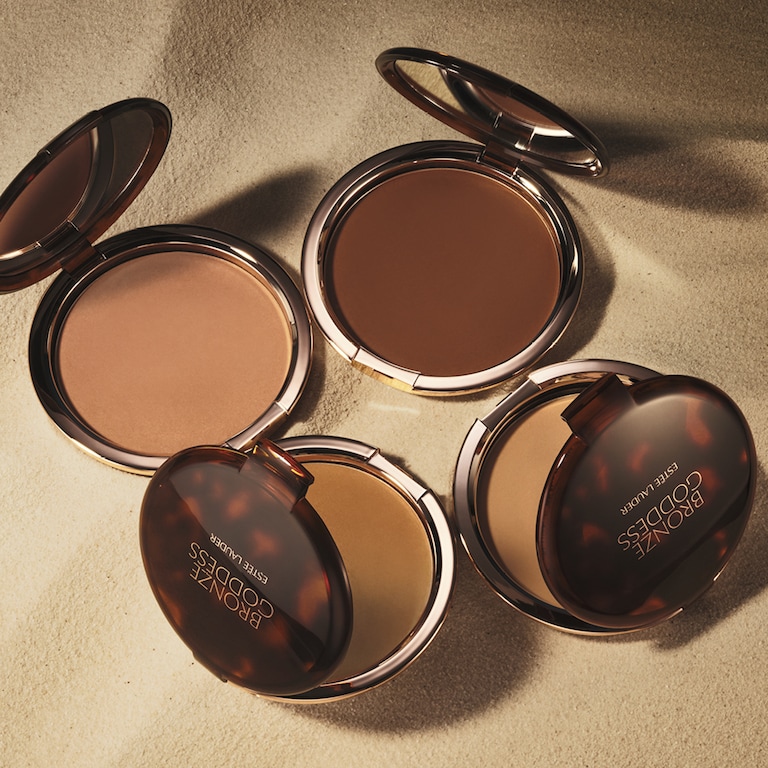 Bronze Goddess Powder Bronzer