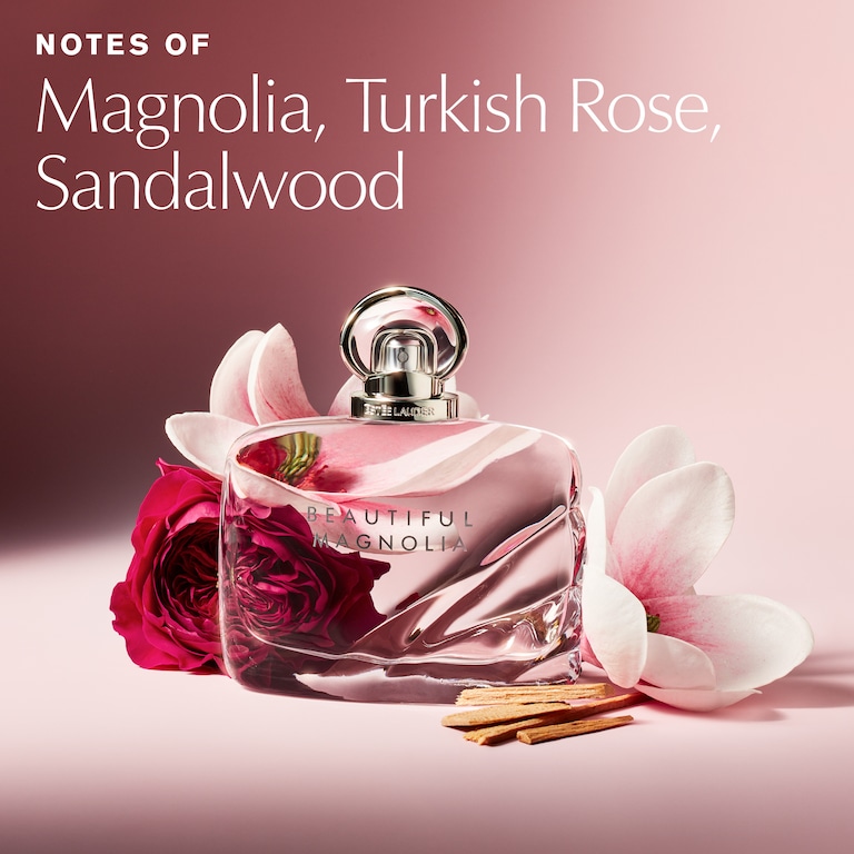 Beautiful Magnolia Eau de Parfum Spray