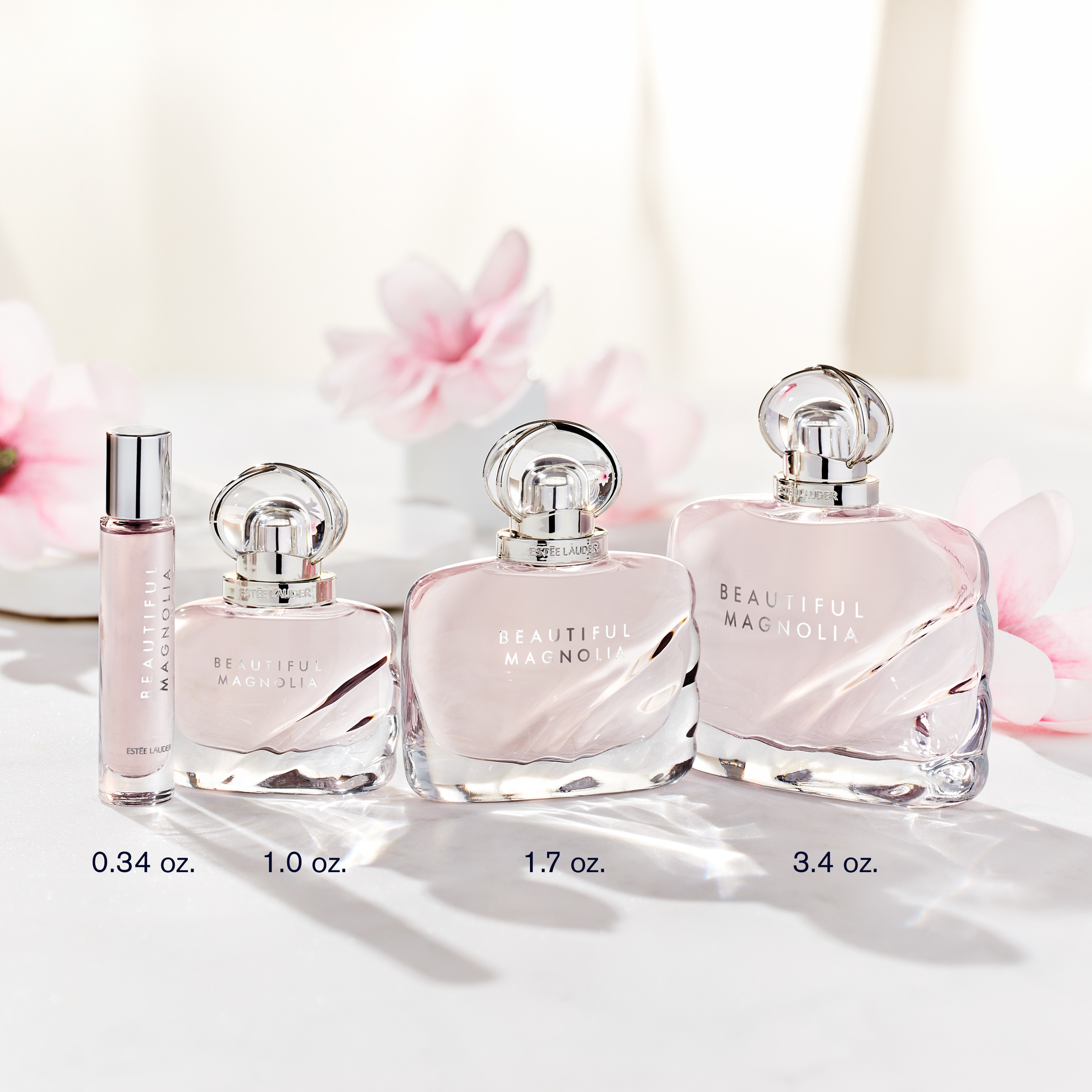 Beautiful Magnolia Eau de Parfum Spray | Estée Lauder