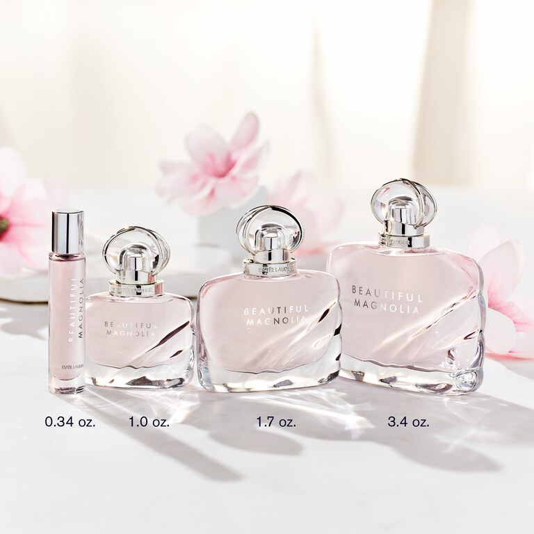 Beautiful Magnolia Eau de Parfum Spray