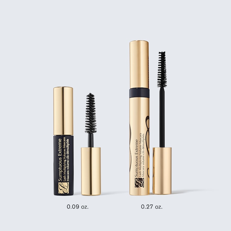 Sumptuous Extreme Máscara Voluminizadora que Magnifica las Pestañas