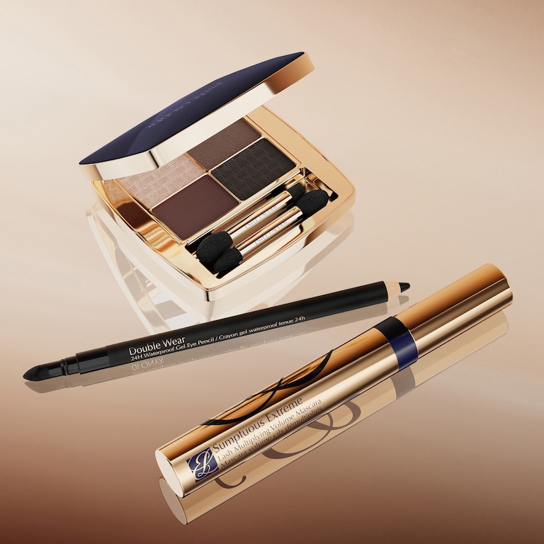 Double Wear 24H Waterproof Gel Eye Pencil