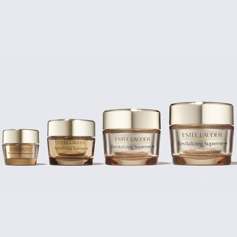 Revitalizing Supreme+ Moisturizer Youth Power Creme